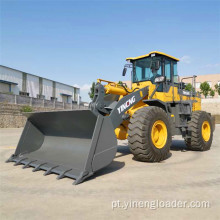 5TON FRONTED LOURADOR PESADO